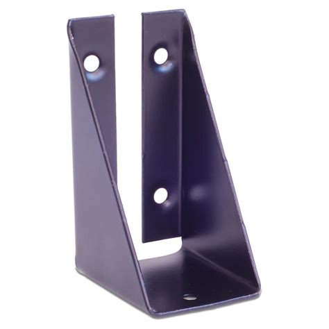 metal brackets for deck posts|2x4 metal brackets home depot.